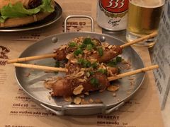 -Cô Thành Restaurant
