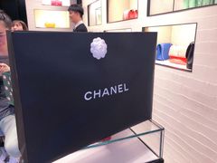 -CHANEL(恒隆广场店)