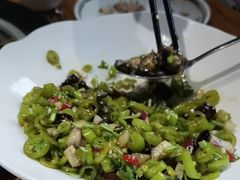 -77号渔船·蒸海鲜青岛菜(积米崖店)