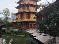 -龙潭水乡