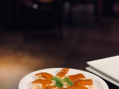 鸭皮-阿庄新豫菜(航海东路店)