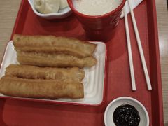 -永和大王(茉莉上新·共和新路店)