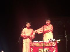 -合肥大剧院