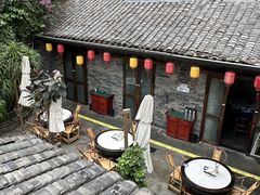 -院8里·少城记忆老川菜(宽窄巷子店)