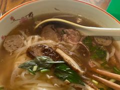 火车头米粉-越南牛肉河粉餐厅(书院巷店)
