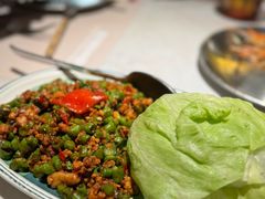 -POKIPOKI泰食谷仓东南亚菜(侨香店)