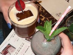 -DEW Lounge(深圳湾店)
