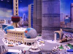 -上海乐高探索中心