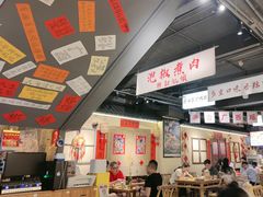 -夜椒瑶·广西大排档(八卦岭店)