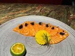 -炙柒Sekinana·精致料理 烧鸟·铁板烧(海上世界店)