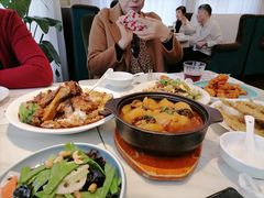 -南山鲜虾面·活鲜小馆·海味大连菜(南山总店)