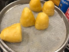 -冯记香辣兔火锅(茶店子总店)