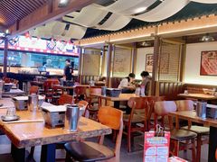 -聚点串吧·北京烧烤(朝北店)