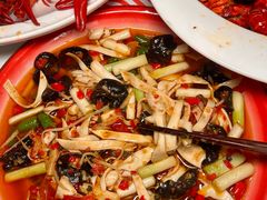 -霸王虾·麻辣小龙虾(清水河公园店)