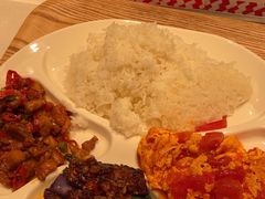 -乡村基·川味现炒大王(熙悦天街店)