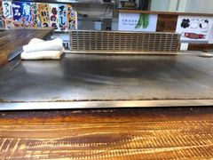 -大成铁板烧•板前(复古餐厅石老人店)