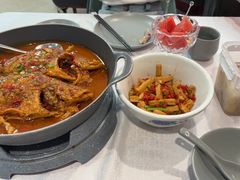 -湘中缘·湖南菜(娄底驻京办店)