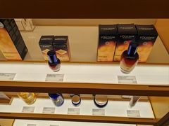 -新罗免税店(首尔总店)