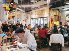 -破店肥哈·东北烧烤·夜宵(南山保利店)