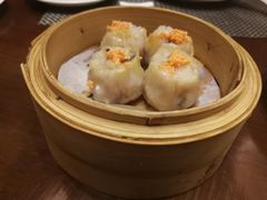 鱼子烧麦-云粤楼中餐厅(昆明中心假日酒店)