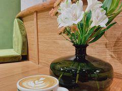 -Catch Bagel(芳草地店)