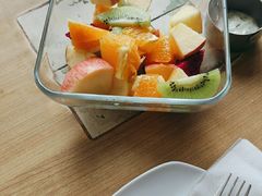 -必胜客(机场路店)