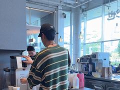 -SAANCI山池咖啡(海上世界文化艺术中心店)