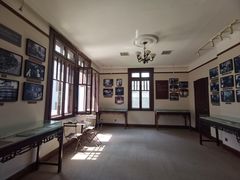 -曹禺故居纪念馆