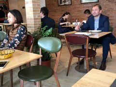 大堂-ALAMEEN阿拉伯餐厅(三里屯店)