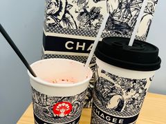 -霸王茶姬(大连万象汇店)