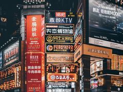 -春熙路步行街