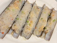 -喜宴又一村·粤菜·茶点·海鲜(壹方天地店)