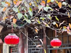 -潭柘寺景区