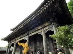 -嵩祝寺及智珠寺