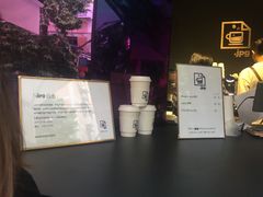 -JPG coffee(广州体育西店)
