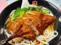 -烧鹅濑(西华路店)