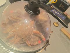 -一方渔歌蒸汽海鲜自助(文化路万达广场店)