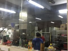 -江村四哥新鲜牛肉店(江高总店)