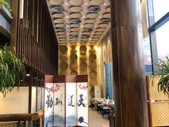 -臻悦海宴.家宴(奥体中心店)