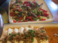 -61号餐吧(兴坪古镇漓江店)