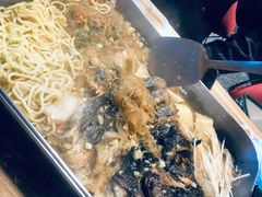 -鱼酷活鱼烤鱼(梅江印象城店)