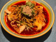 -新疆巴州金丝特餐厅(大钟寺店)