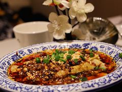 -川味堂·四川豆花(八卦岭店)