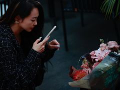 -自如ZSPACE四合院艺术餐厅