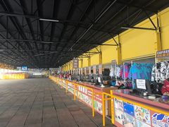 -蓟县盘山滑雪场