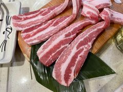 -猫爪爪原切自助烤肉(观音桥阳光世纪店)