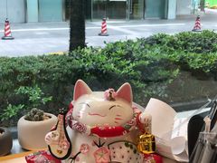 -Manner Coffee(大宁国际商业广场店)