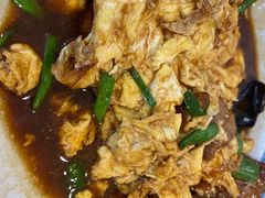 -金豆角砂锅焖面(安贞店)