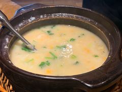 -小城粥道·海胆鲜虾粥(解放广场店)