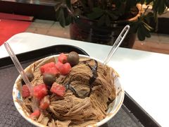 -梁子刨冰王&梁小糖(王顶堤店)
